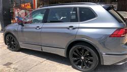 فولكسفاغن تيغوان